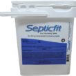 Septic Chlorine Tablet - 55 Tablet Pail - 18.8 lbs - NOT for USE in Swimming Pools