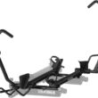 Yakima EXO DoubleUp Black, One Size
