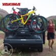 Yakima EXO DoubleUp Black, One Size