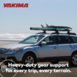 Yakima - HD Bar, Heavy Duty Crossbar, Large (68") Yakima - HD Bar, Heavy Duty Crossbar, Large (68