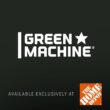 Green Machine 16 in. 62-Volt Brushless Battery Chainsaw (Tool Only) GMCS6200-16TO