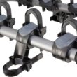 Yakima RidgeBack 5-Bike Hitch Rack RidgeBack Hitch Bike Rack