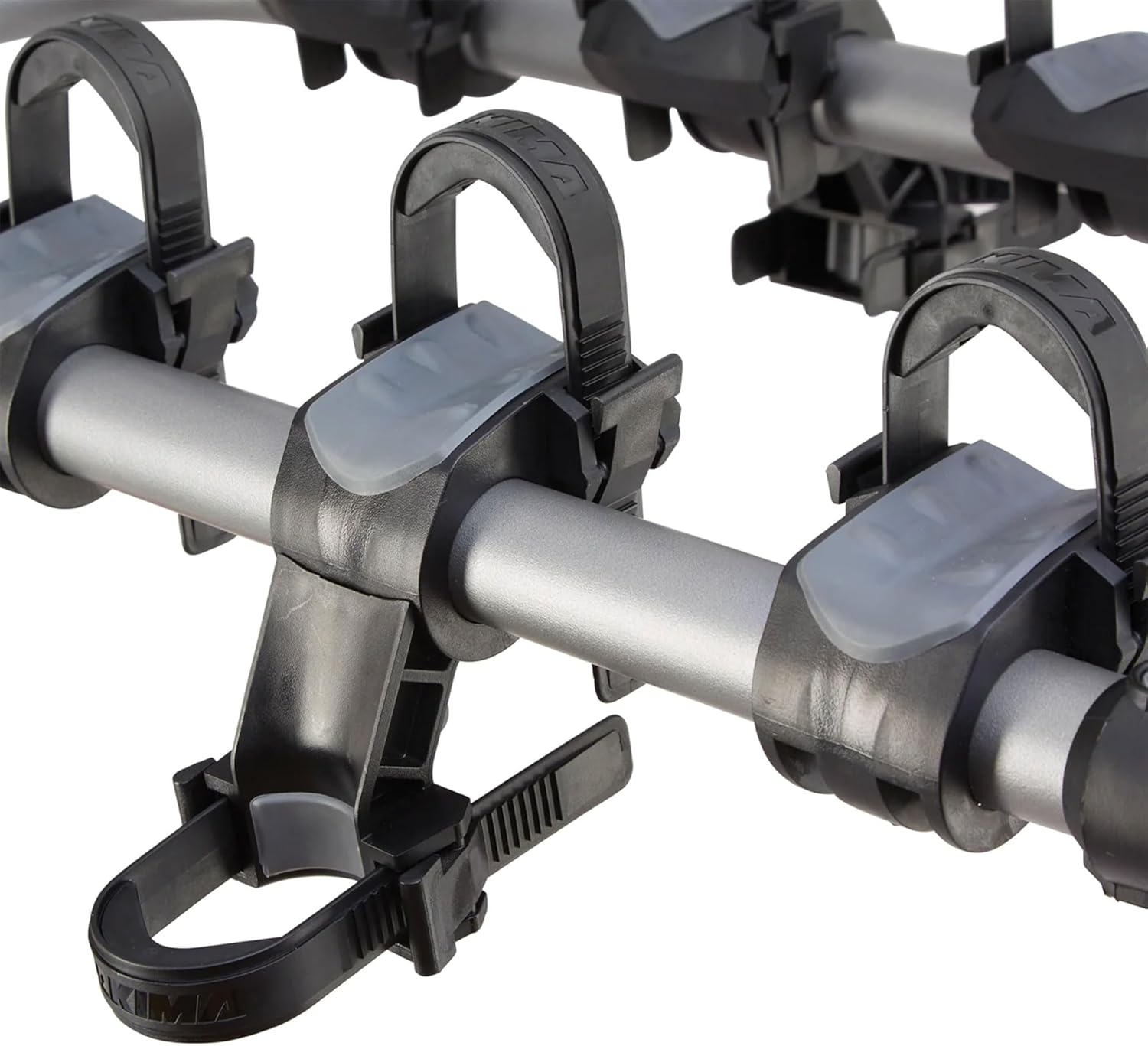 Yakima RidgeBack 5-Bike Hitch Rack RidgeBack Hitch Bike Rack