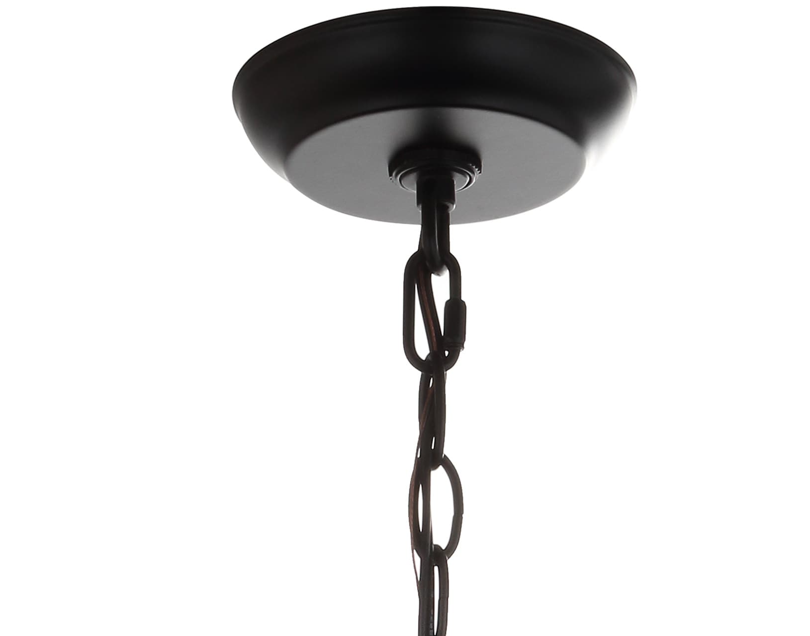 JONATHAN Y Bevin Modern/contemporary Transitional 3 -Light Oil Rubbed Bronze Farmhouse Cylinder Medium Hanging Pendant Light JONATHAN Y Bevin Modern/contemporary Transitional 3 -Light Oil Rubbed Bronze Farmhouse Cylinder Medium Hanging Pendant Light