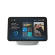 Amazon Echo Show 8, Glacier (newest model), Vibrant HD 8.7
