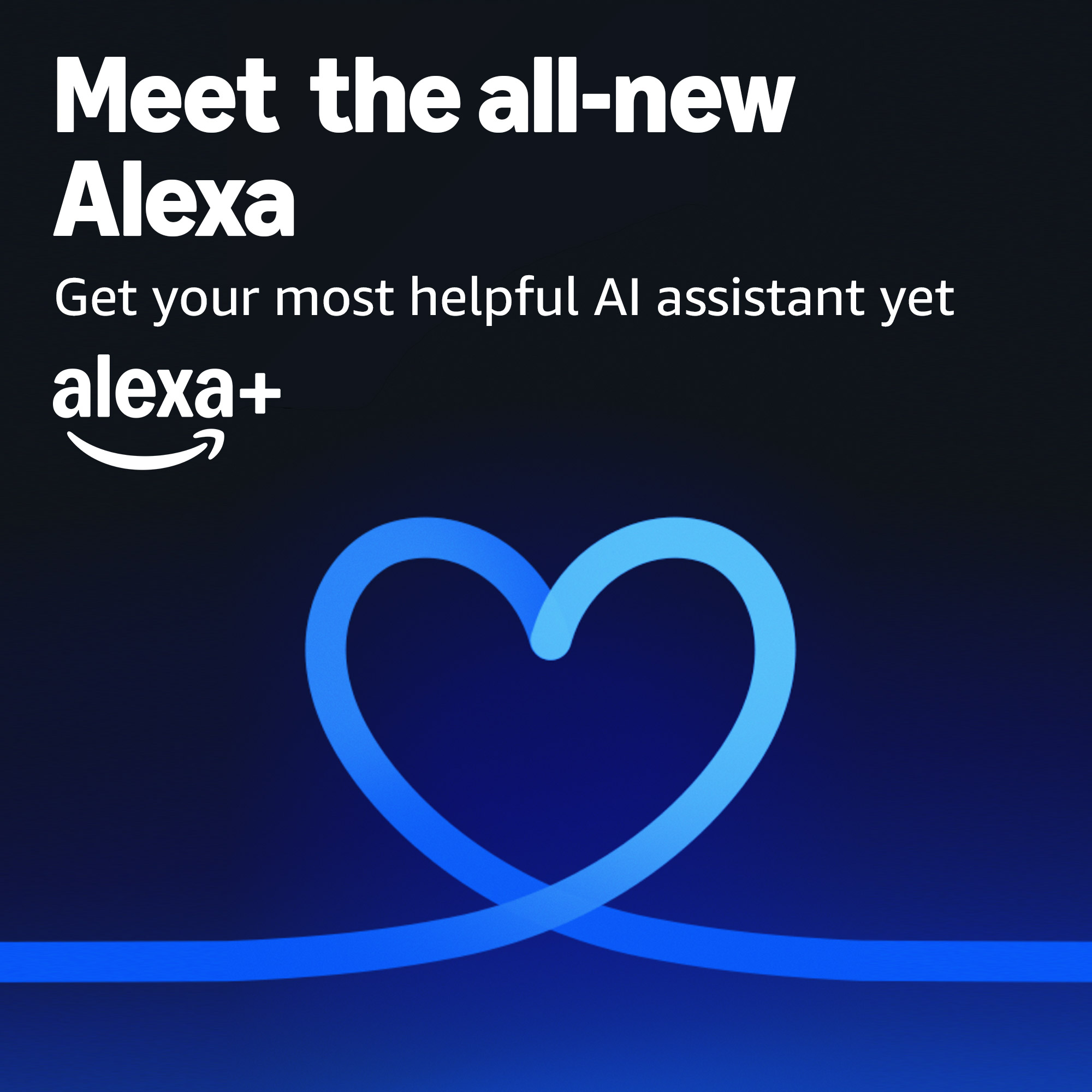 Amazon Echo Show 8, Glacier (newest model), Vibrant HD 8.7" display with spatial audio, designed for Alexa+ Amazon Echo Show 8, Glacier (newest model), Vibrant HD 8.7" display with spatial audio, designed for Alexa+