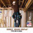 Southwire 25-ft 6 / 2 / Romex SIMpull Stranded Indoor CU NM-B W/G Individual pack ( By-the-roll )