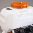 Invatech Italia Mosquito fogger Model 870 Mister Duster Mosquito Sprayer Backpack Sprayer Cold Fogger