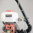 Invatech Italia Mosquito fogger Model 870 Mister Duster Mosquito Sprayer Backpack Sprayer Cold Fogger