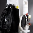 Invatech Italia M915 Mosquito Fogger with Turbo Pump | Backpack Cold Fogger & Mister Duster | Insect & Pest Control Sprayer for Mosquitoes, Bugs, and Outdoor Use