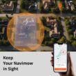 Segway Navimow Access+ 4G Module for Navimow i1 Series Segway Navimow Access+ 4G Module for Navimow i1 Series