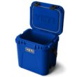 YETI Roadie 24 2.0 Hard Cooler, Royal Blue