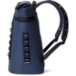YETI Hopper M20 Series Backpack Soft Sided Coolers with MagShield Access, Classic Navy