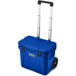 YETI Roadie 32 Wheeled Cooler, Royal Blue