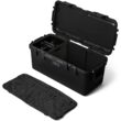 YETI LoadOut GoBox 60 Gear Case, Black YETI LoadOut GoBox 60 Gear Case, Black