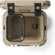 YETI Roadie 24 2.0 Hard Cooler, Tan
