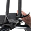 Yakima JayLow J-Cradle Rooftop Kayak Mount for 1 or 2 Kayaks – Car Roof Rack Carrier for Round, Square, Factory or Aerodynamic Crossbars, Holds 1 Boat Up to 100lbs or 2 Boats Up to 130lbs Total Yakima JayLow J-Cradle Rooftop Kayak Mount for 1 or 2 Kayaks – Car Roof Rack Carrier for Round, Square, Factory or Aerodynamic Crossbars, Holds 1 Boat Up to 100lbs or 2 Boats Up to 130lbs Total