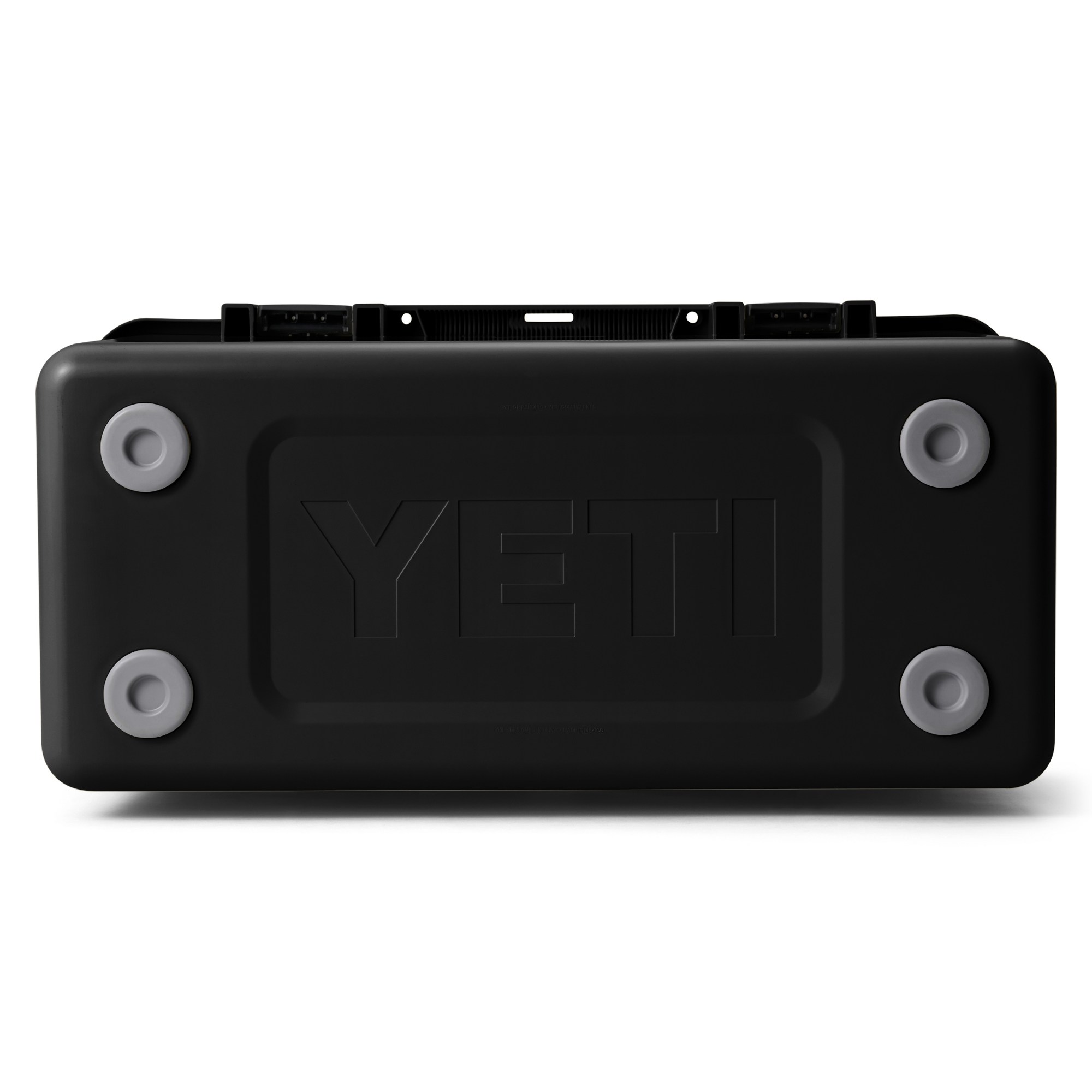 YETI LoadOut GoBox 60 Gear Case, Black YETI LoadOut GoBox 60 Gear Case, Black - Image 11
