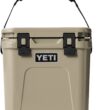 YETI Roadie 24 2.0 Hard Cooler, Tan