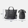 YETI Hopper M30 2.0 Soft Cooler - Classic Navy YETI Hopper M30 2.0 Soft Cooler - Classic Navy