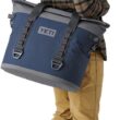 YETI Hopper M30 2.0 Soft Cooler - Classic Navy YETI Hopper M30 2.0 Soft Cooler - Classic Navy