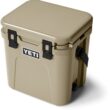 YETI Roadie 24 2.0 Hard Cooler, Tan
