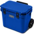 YETI Roadie 32 Wheeled Cooler, Royal Blue