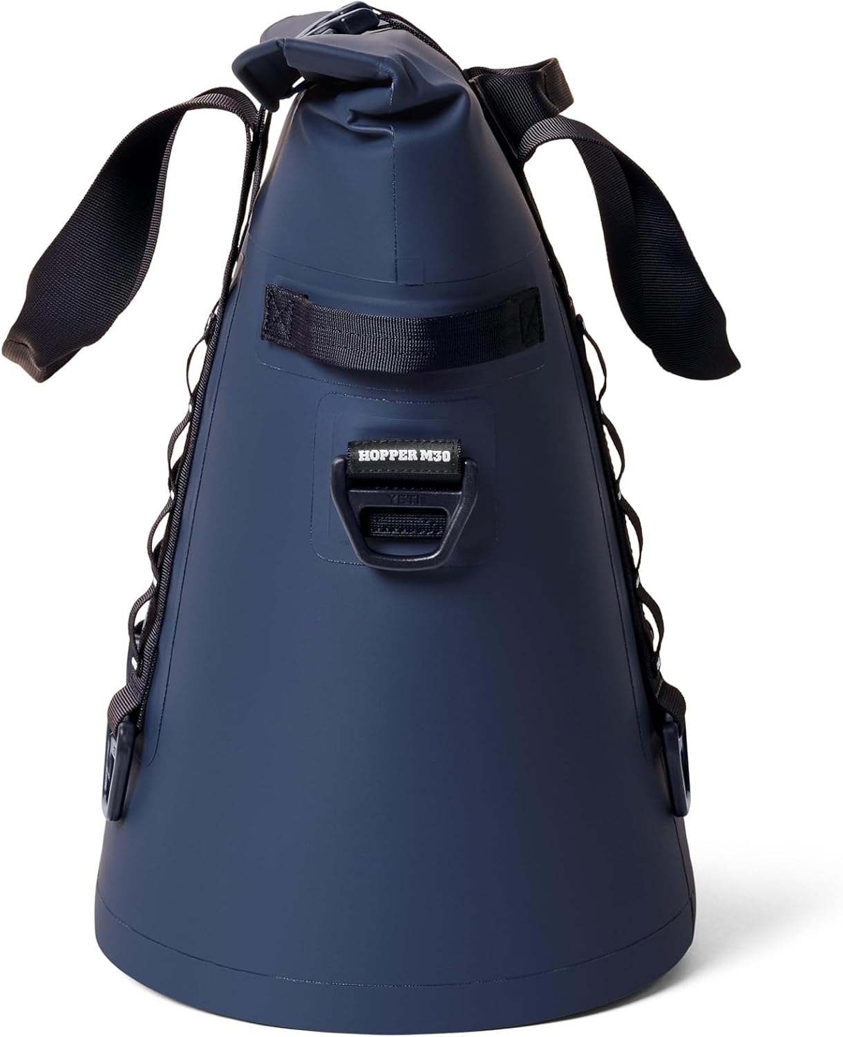 YETI Hopper M30 2.0 Soft Cooler - Classic Navy YETI Hopper M30 2.0 Soft Cooler - Classic Navy - Image 9