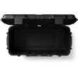 YETI LoadOut GoBox 60 Gear Case, Black YETI LoadOut GoBox 60 Gear Case, Black