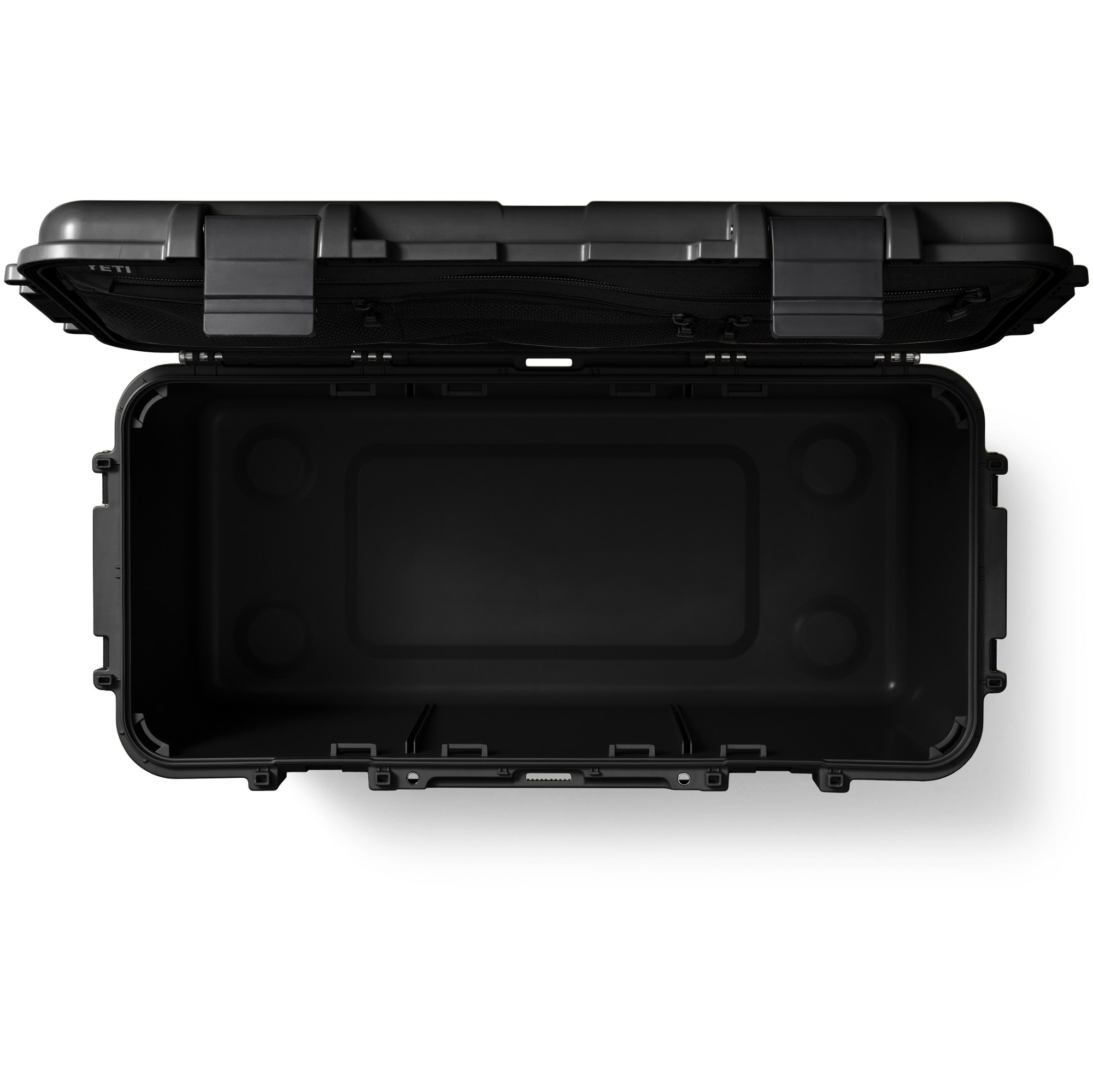 YETI LoadOut GoBox 60 Gear Case, Black YETI LoadOut GoBox 60 Gear Case, Black - Image 8
