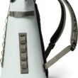 YETI Hopper M20 Series Backpack Soft Sided Coolers with MagShield Access, Ridgeline