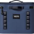 YETI Hopper Flip 18 Cooler - Classic Navy