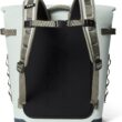 YETI Hopper M20 Series Backpack Soft Sided Coolers with MagShield Access, Ridgeline