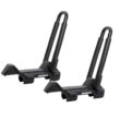 Yakima JayLow J-Cradle Rooftop Kayak Mount for 1 or 2 Kayaks – Car Roof Rack Carrier for Round, Square, Factory or Aerodynamic Crossbars, Holds 1 Boat Up to 100lbs or 2 Boats Up to 130lbs Total