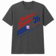USA Soccer Club 2026 T-Shirt Retro Patriotic Graphic Tee Unisex