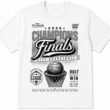 2026 Basketball Champions Graphic T-Shirt Vintage City Basketball Unisex Tee