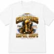 Empire Hoops Champions 2026 Basketball Graphic T-Shirt Unisex