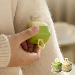 Reusable Washable Lint Remover Roller for Pet Hair, Dust and Clothes Cleaning
