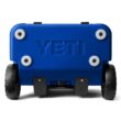 YETI Roadie 32 Wheeled Cooler, Royal Blue