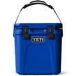 YETI Roadie 24 2.0 Hard Cooler, Royal Blue