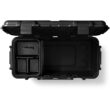 YETI LoadOut GoBox 60 Gear Case, Black YETI LoadOut GoBox 60 Gear Case, Black