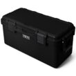 YETI LoadOut GoBox 60 Gear Case, Black YETI LoadOut GoBox 60 Gear Case, Black