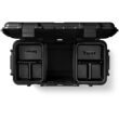 YETI LoadOut GoBox 60 Gear Case, Black YETI LoadOut GoBox 60 Gear Case, Black