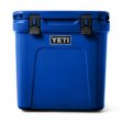 YETI Roadie 32 Wheeled Cooler, Royal Blue