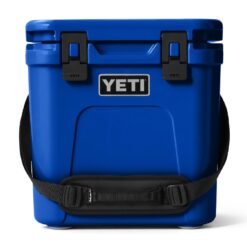 YETI Roadie 24 2.0 Hard Cooler, Royal Blue
