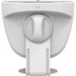 Klipsch RSM-400 Indoor/Outdoor Speaker, White (Pair) - Two-Way All-Weather Loudspeakers - 4" IMG Woofer & .75" Titanium Dome Tweeter