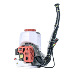Invatech Italia M915 Mosquito Fogger with Turbo Pump | Backpack Cold Fogger & Mister Duster