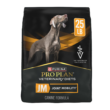 Pro Plan Veterinary Diets Purina JM Joint Mobility Canine Formula Dry Dog Food - 25 lb. Bag