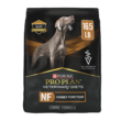 Pro Plan Veterinary Diets Purina NF Kidney Function Canine Dog Food Dry Formula - 16.5 lb. Bag