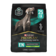 Pro Plan Veterinary Diets Purina EN Gastroenteric Low Fat Canine Formula Dog Food Dry Recipe - 25 lb. Bag